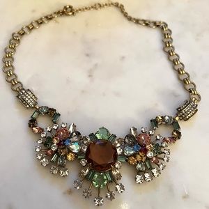 J.Crew necklace